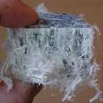 asbestos-fibre
